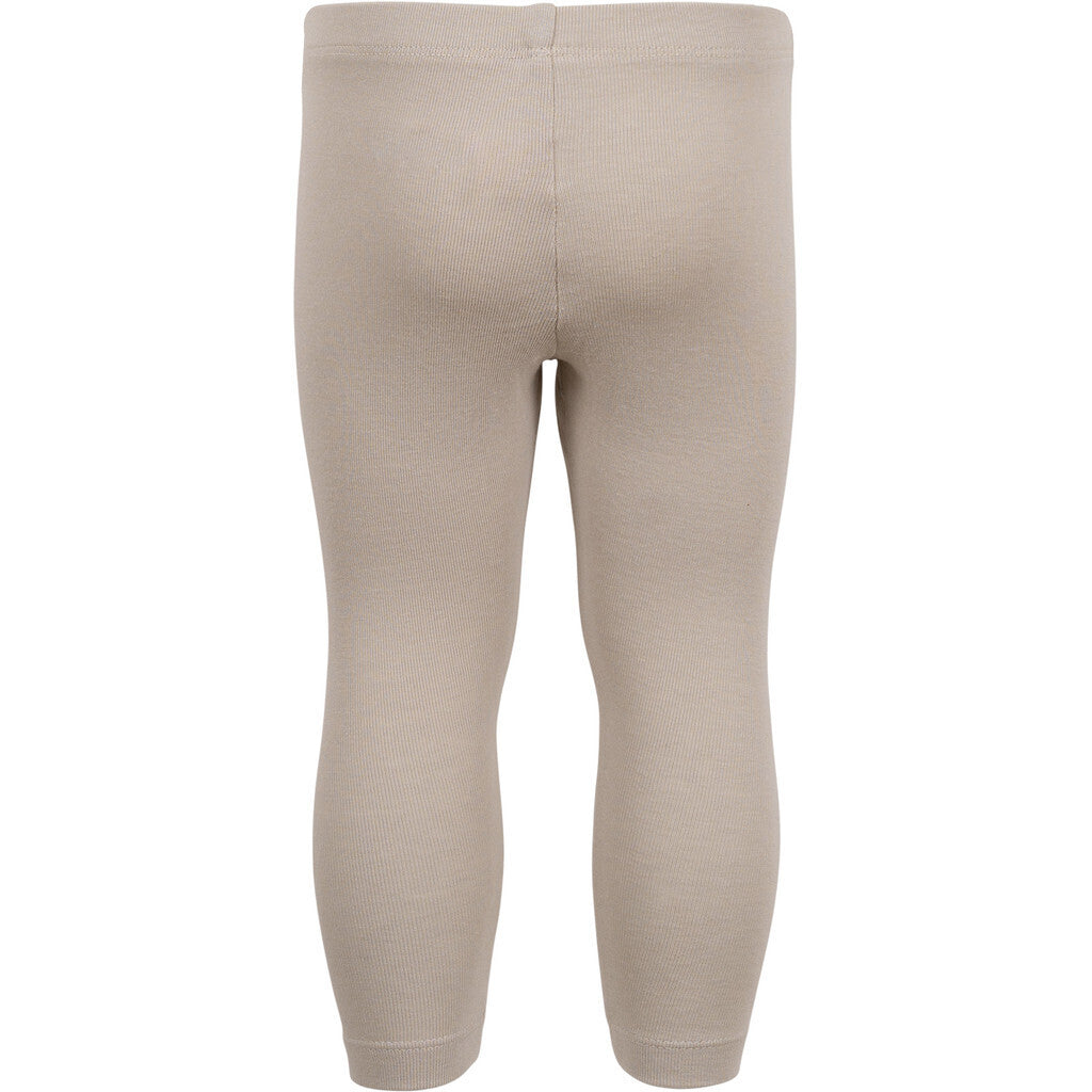 minimalisma Nicer 6-10Y Leggings / pants for kids Birch