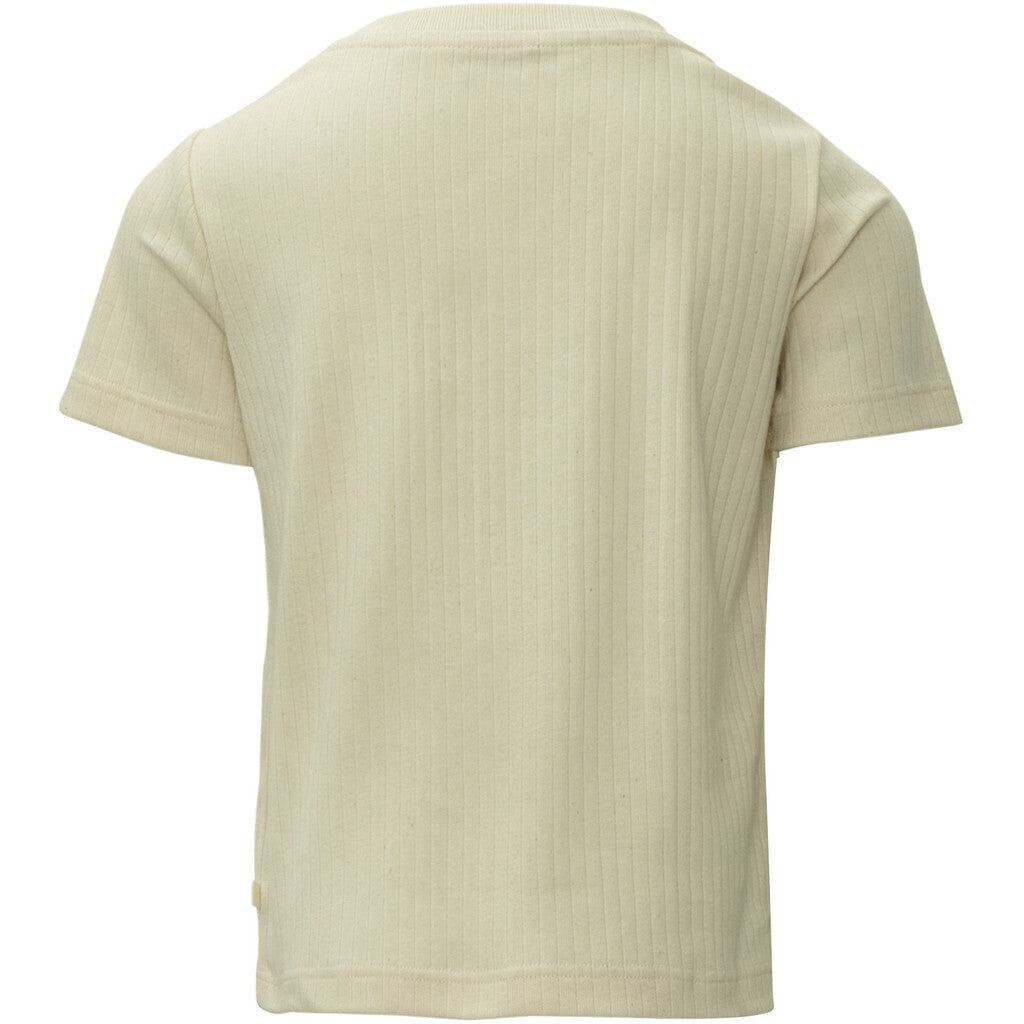 minimalisma Nirvana Blouse for kids Pear Sorbet