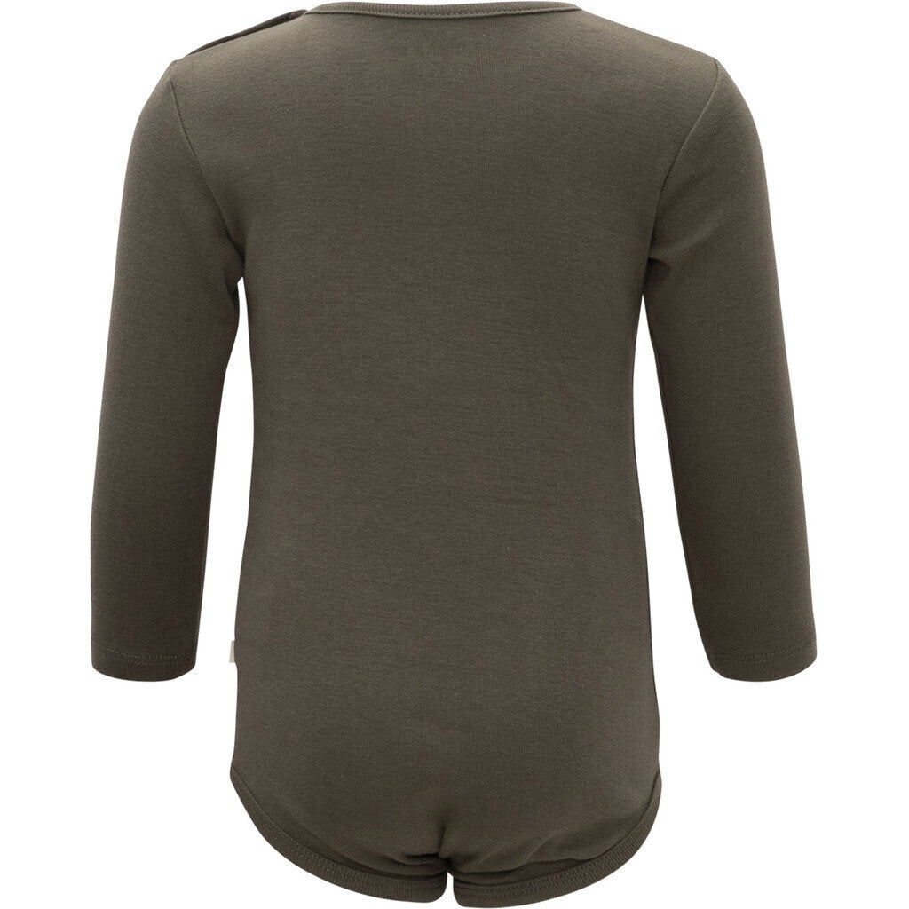 minimalisma Norden Body Heather