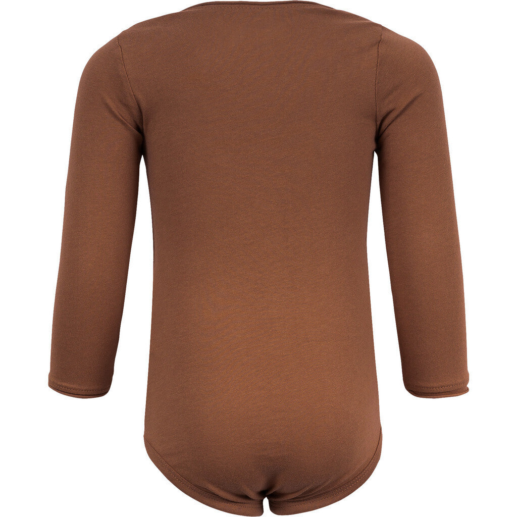 minimalisma Norge Body Amber