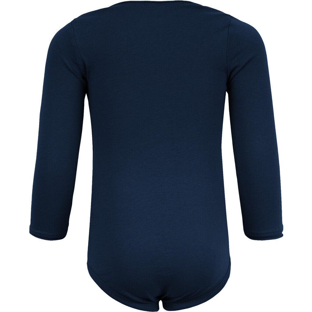 minimalisma Norge Body Dark Blue