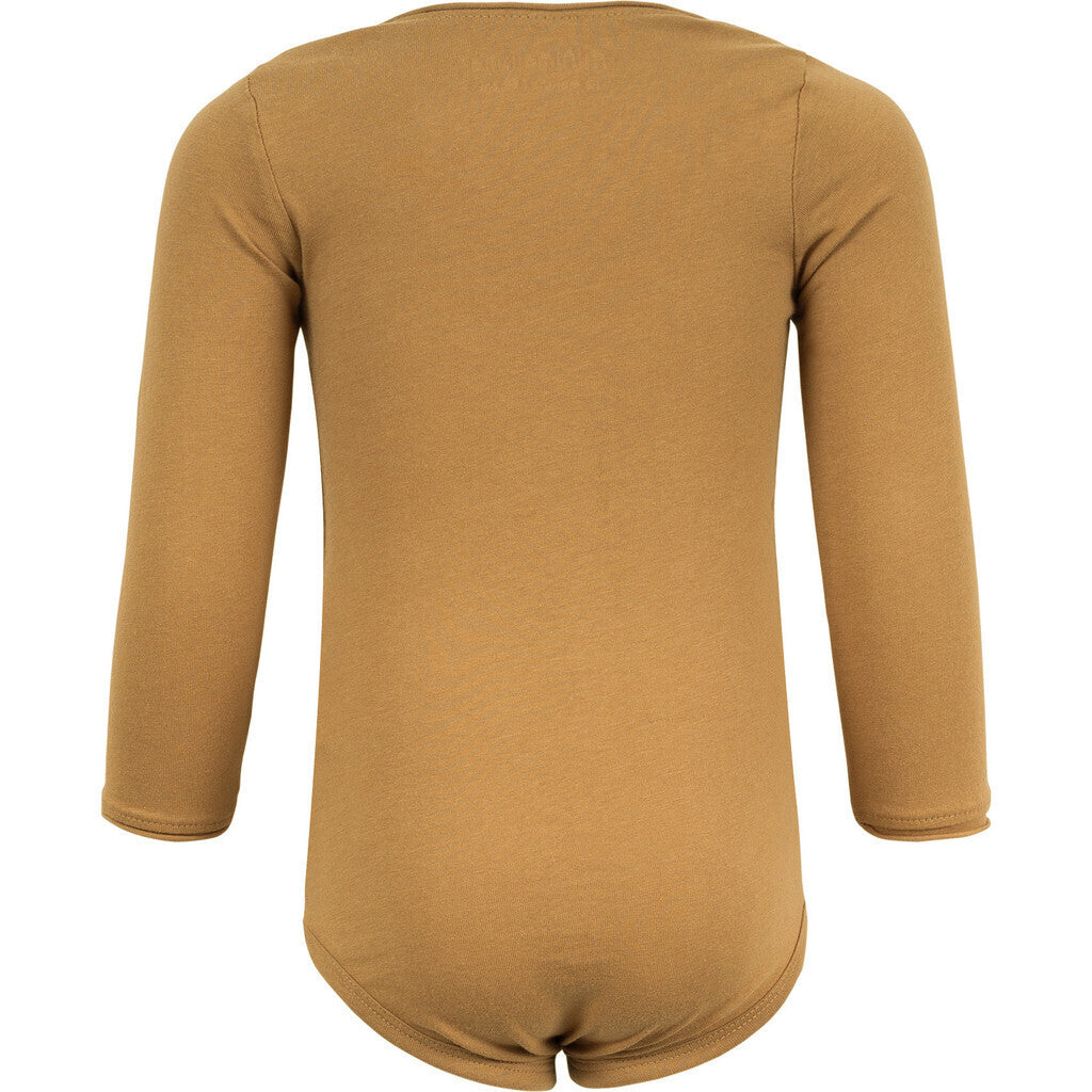 minimalisma Norge Body Golden Leaf