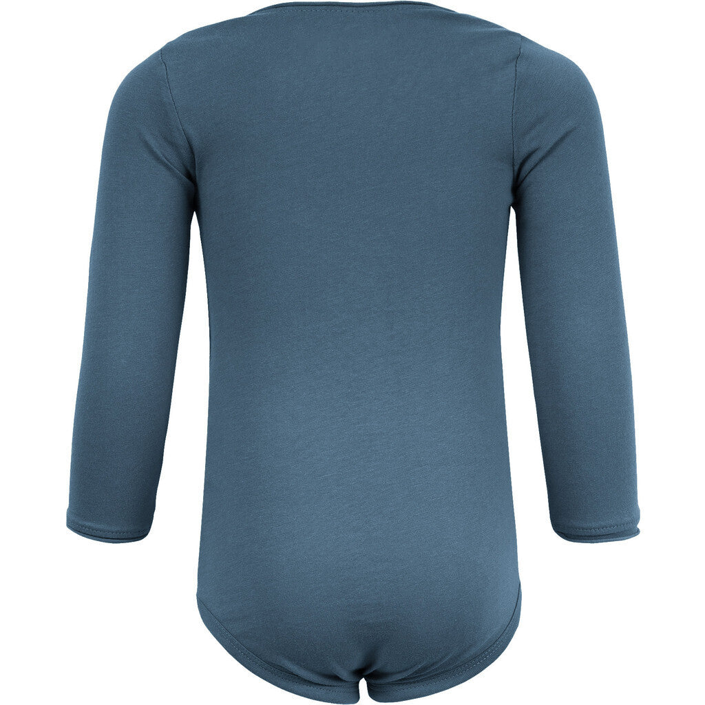 minimalisma Norge Body Steel Blue