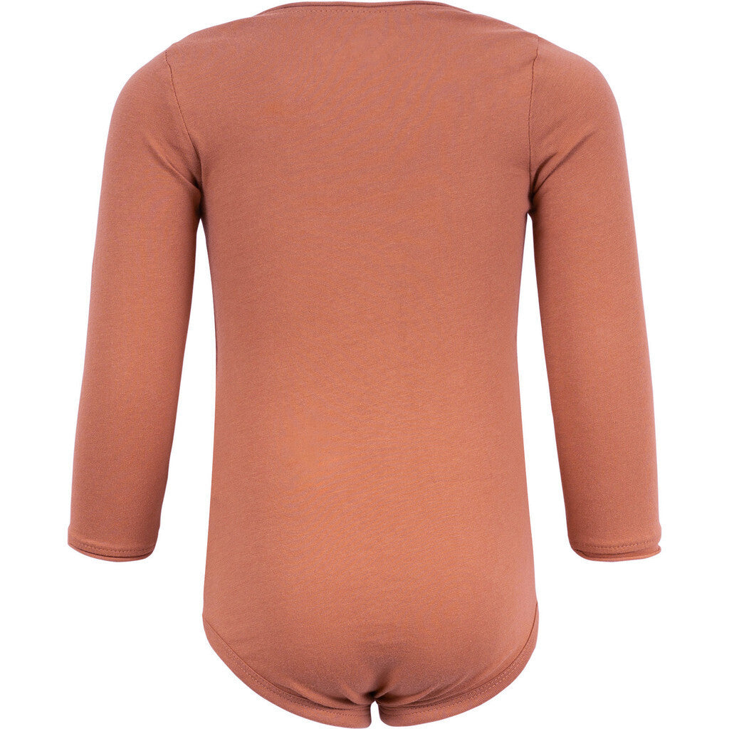 minimalisma Norge Body Tan