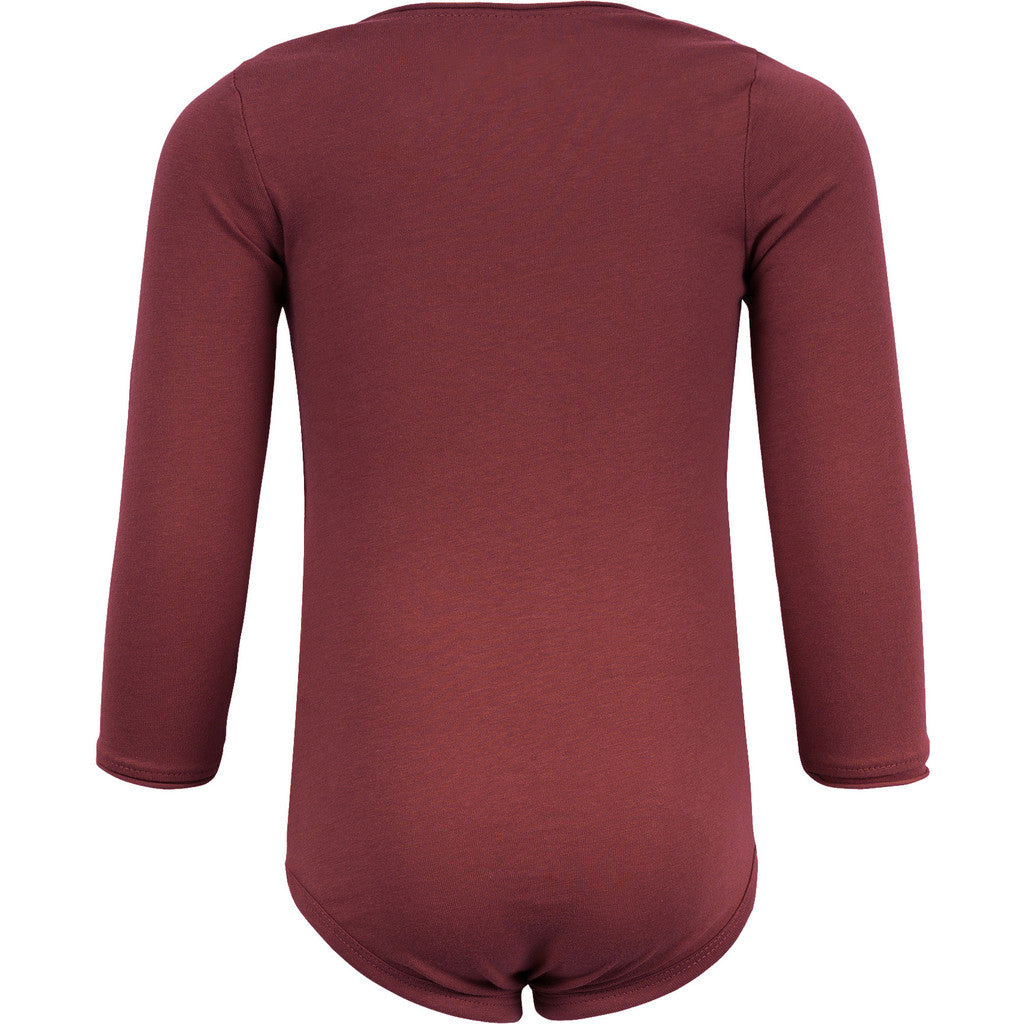 minimalisma Norge Body Vintage Rose