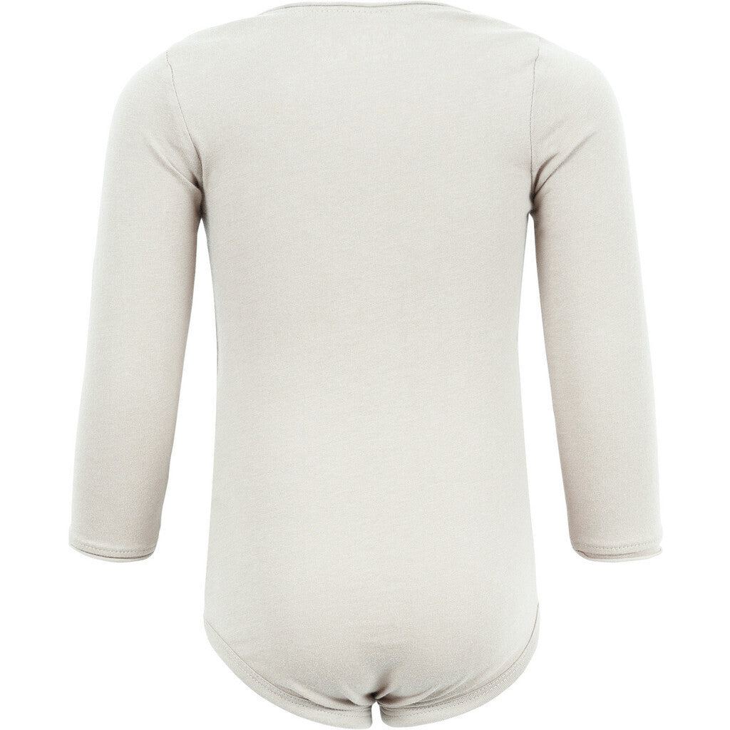 minimalisma Norge Body White