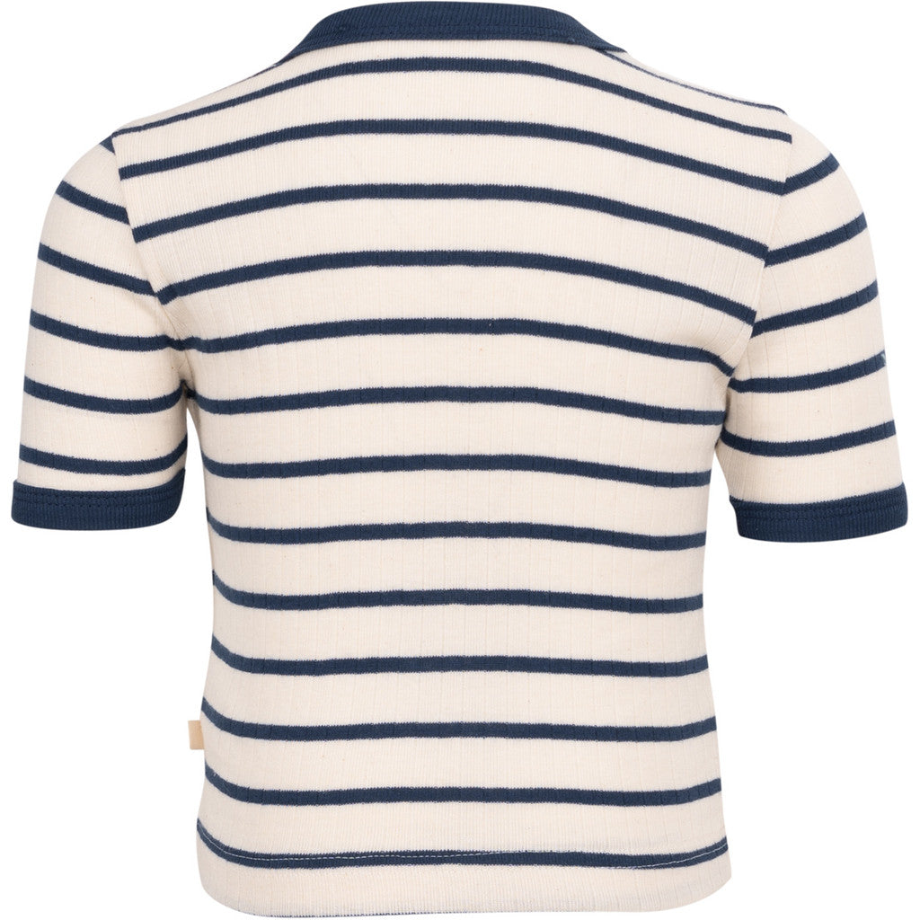 minimalisma Nori 2-5Y Blouse for kids Sailor