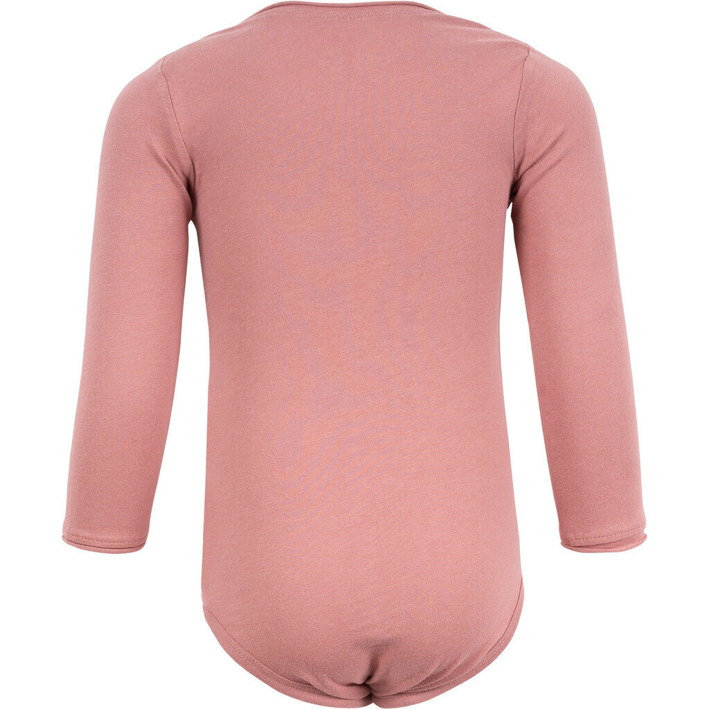 minimalisma Norra Body Cozy Rose