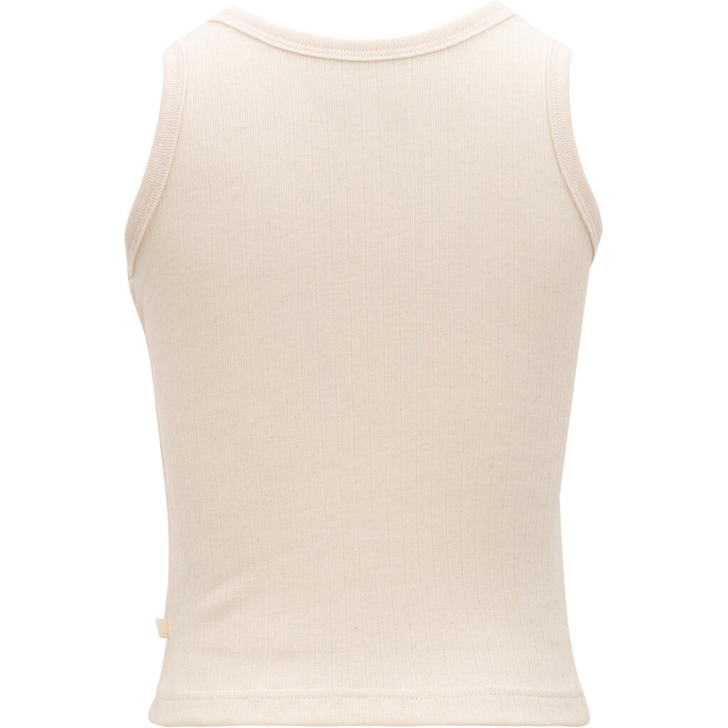 minimalisma Nuuk Blouse for kids Nature