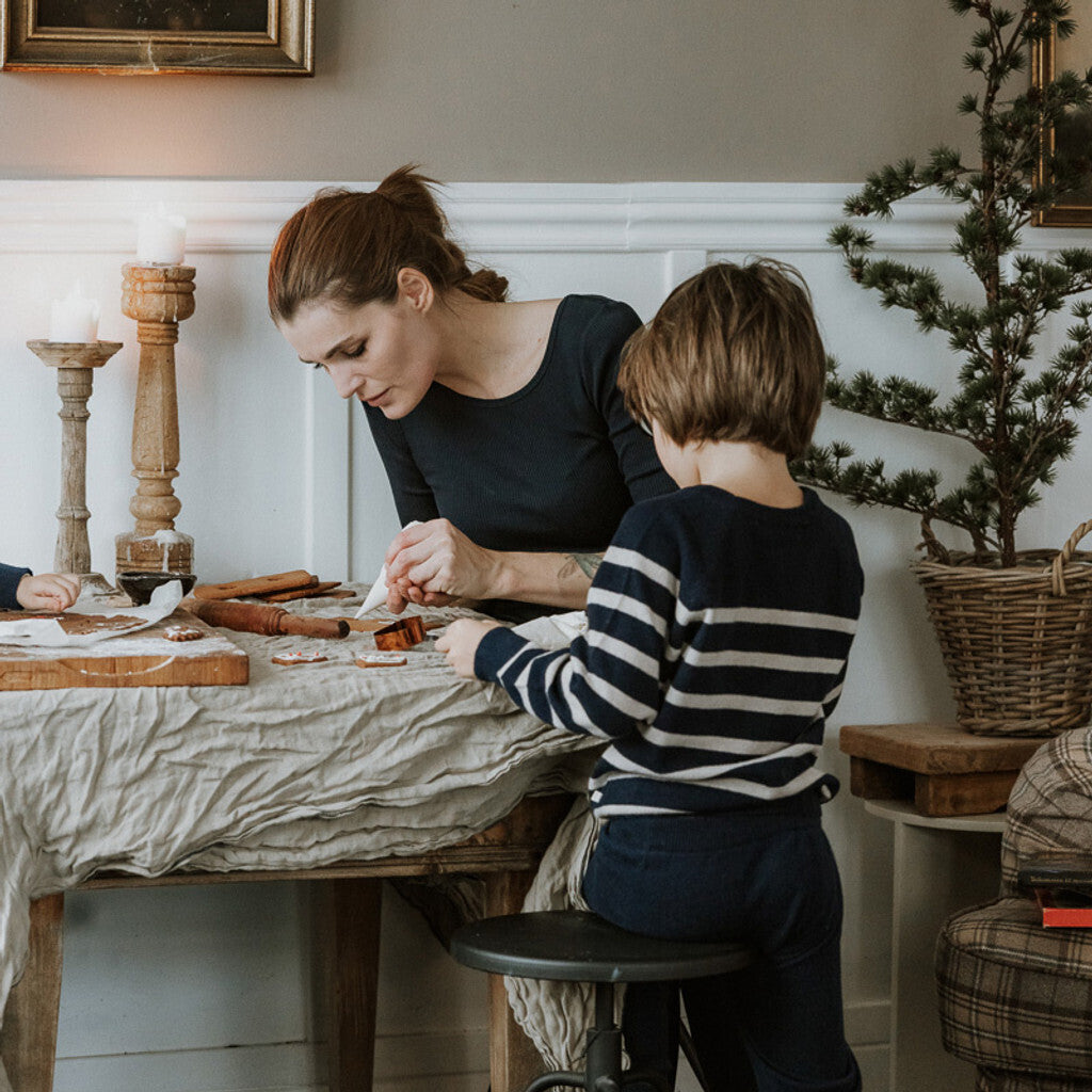 minimalisma Olino 0-18M Blouse for babies and kids Sailor