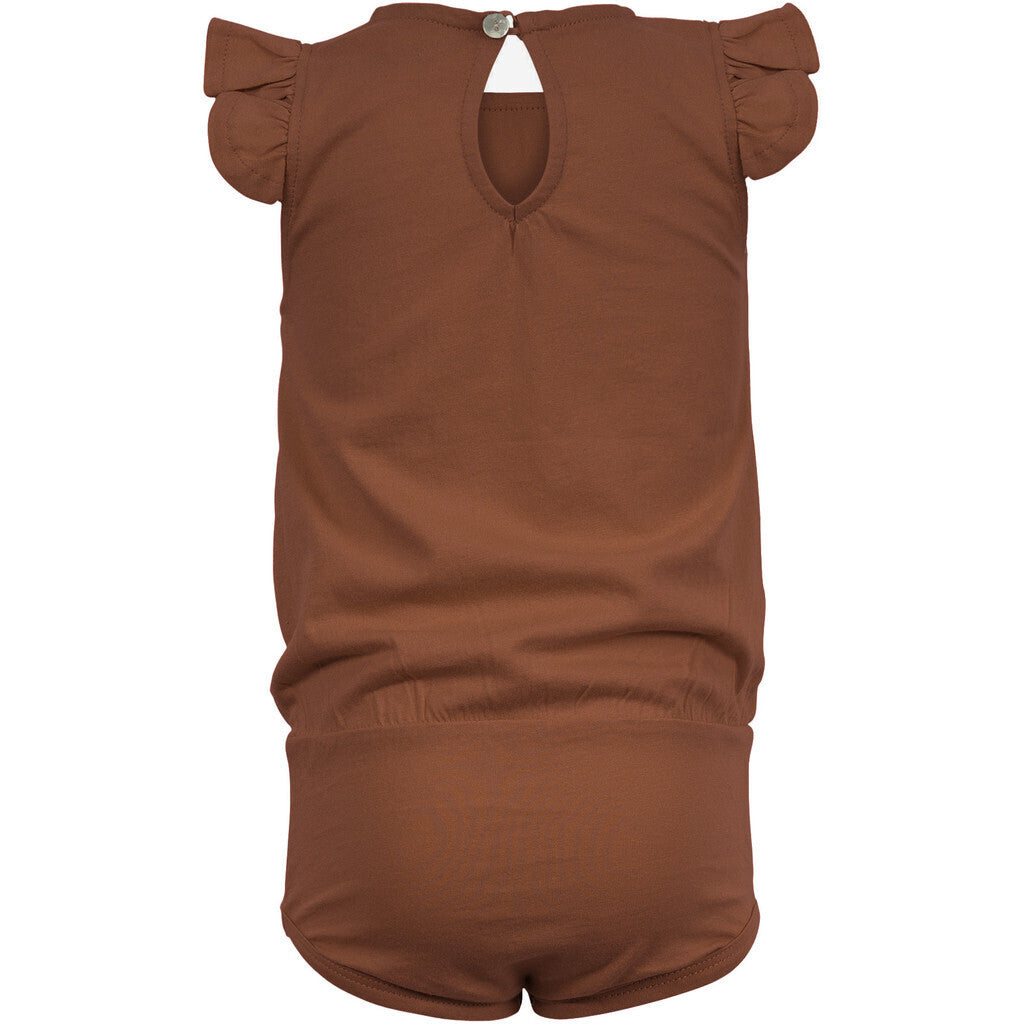 minimalisma Pippi Body Amber