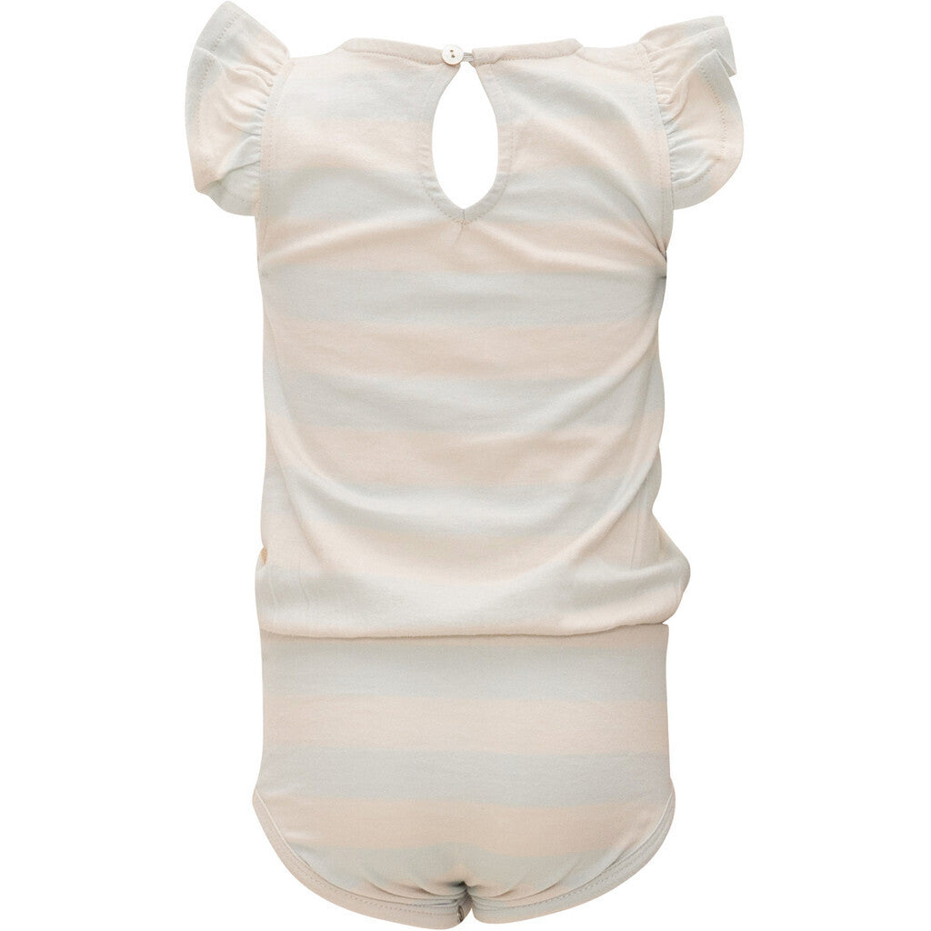 minimalisma Pippy Body Birch Cloud Stripe