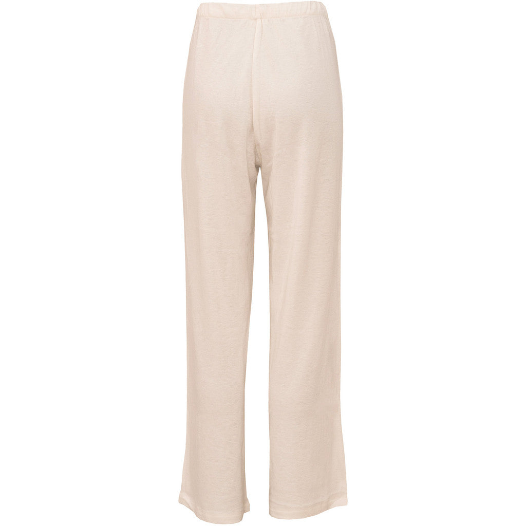 minimalisma Tea Leggings / pants for women Buttercream