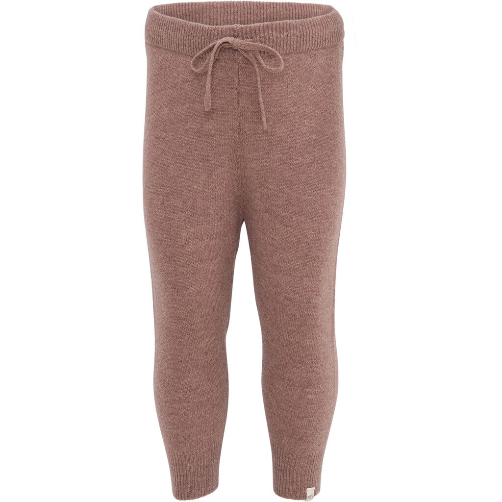 minimalisma Uppsala Leggings / pants for babies Blush Melange