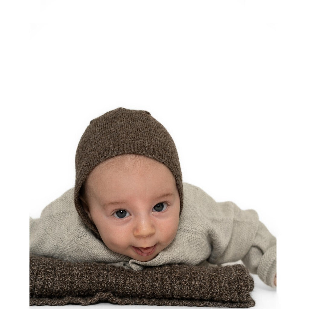 minimalisma Urmi Hat / Bonnet Cookie