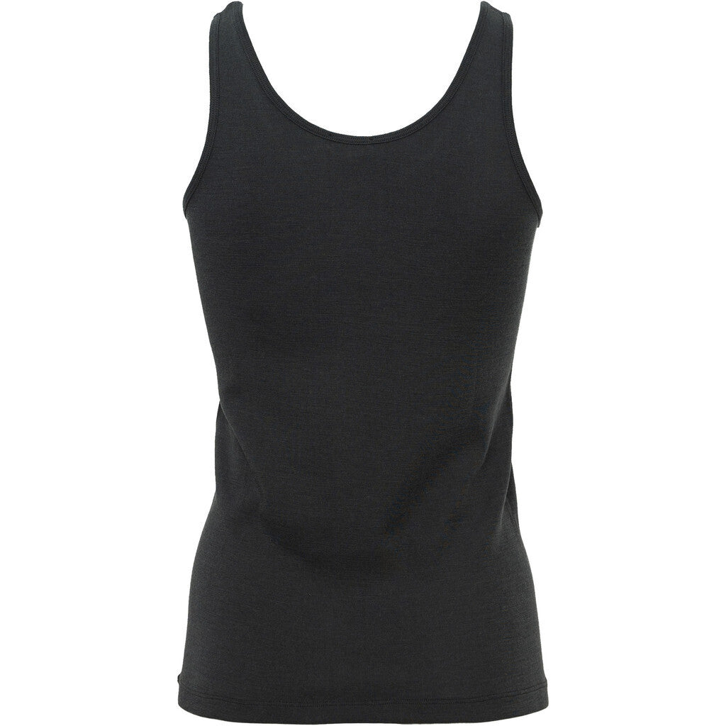 minimalisma Von Blouse for women Black