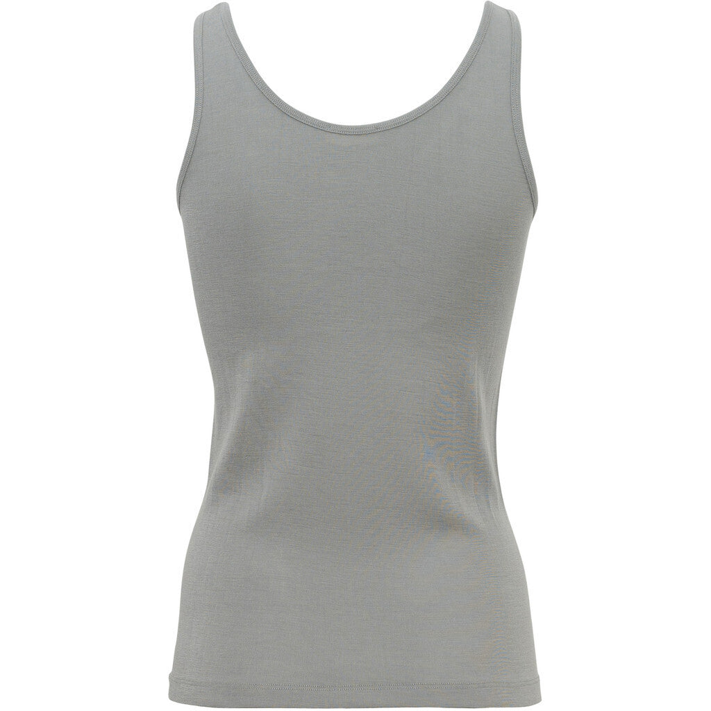 minimalisma Von Blouse for women Dusty Sage