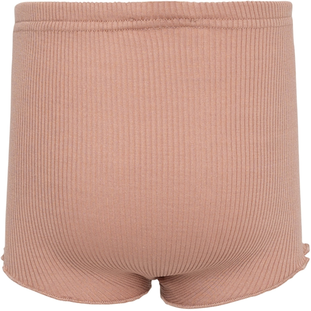 minimalisma Babla Leggings / pants for babies Dahlia