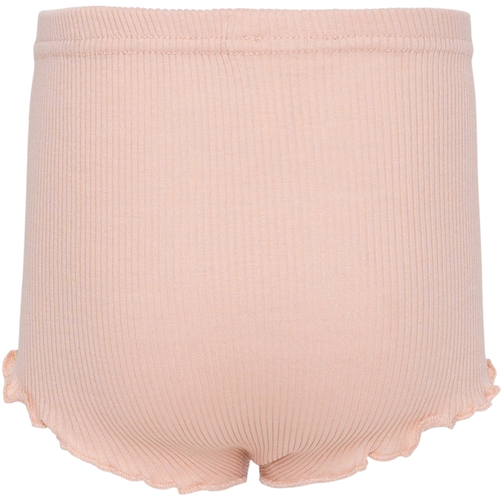 minimalisma Babla Leggings / pants for babies Sweet Rose