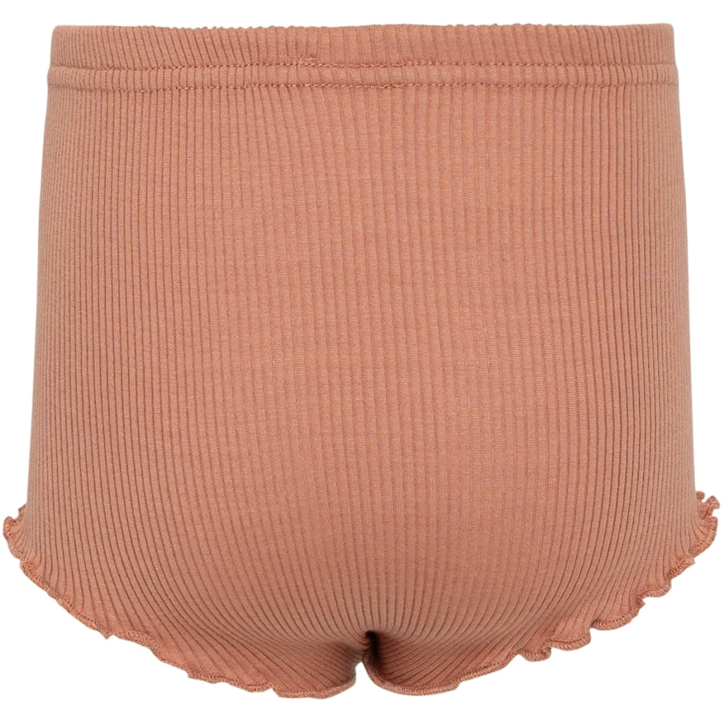 minimalisma Babla Leggings / pants for babies Tan