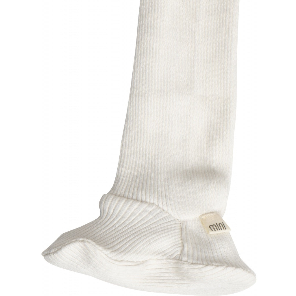 minimalisma Bamse Leggings / pants for babies Cream