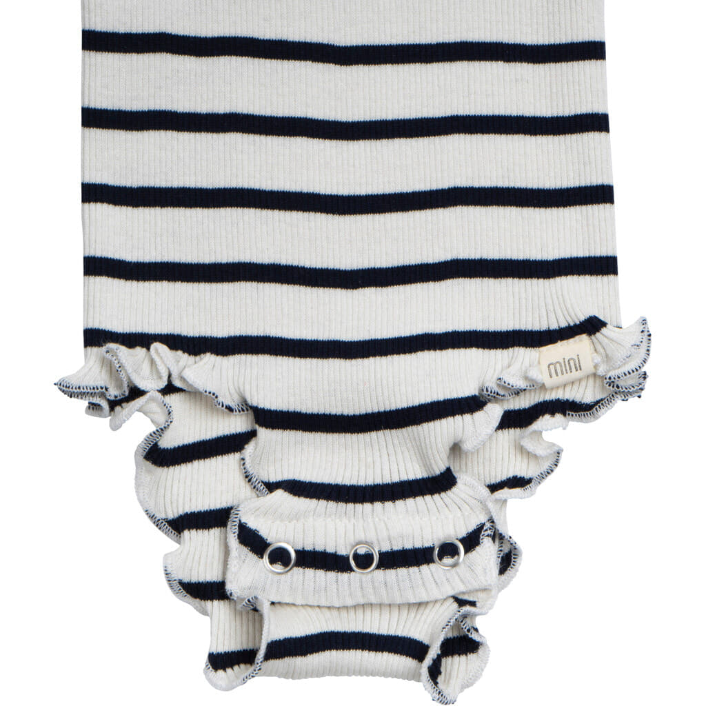 minimalisma Barcelina Body Sailor