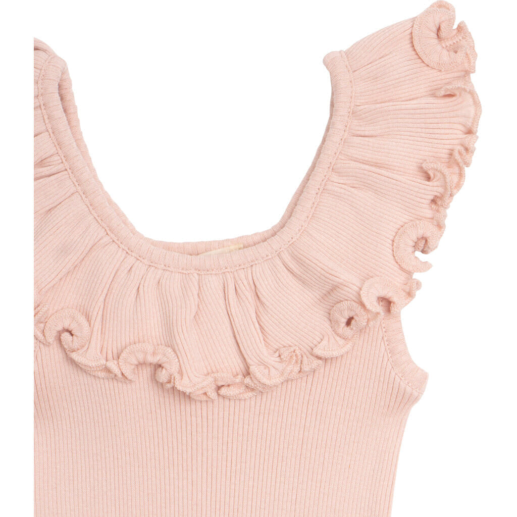 minimalisma Barcelina Body Sweet Rose