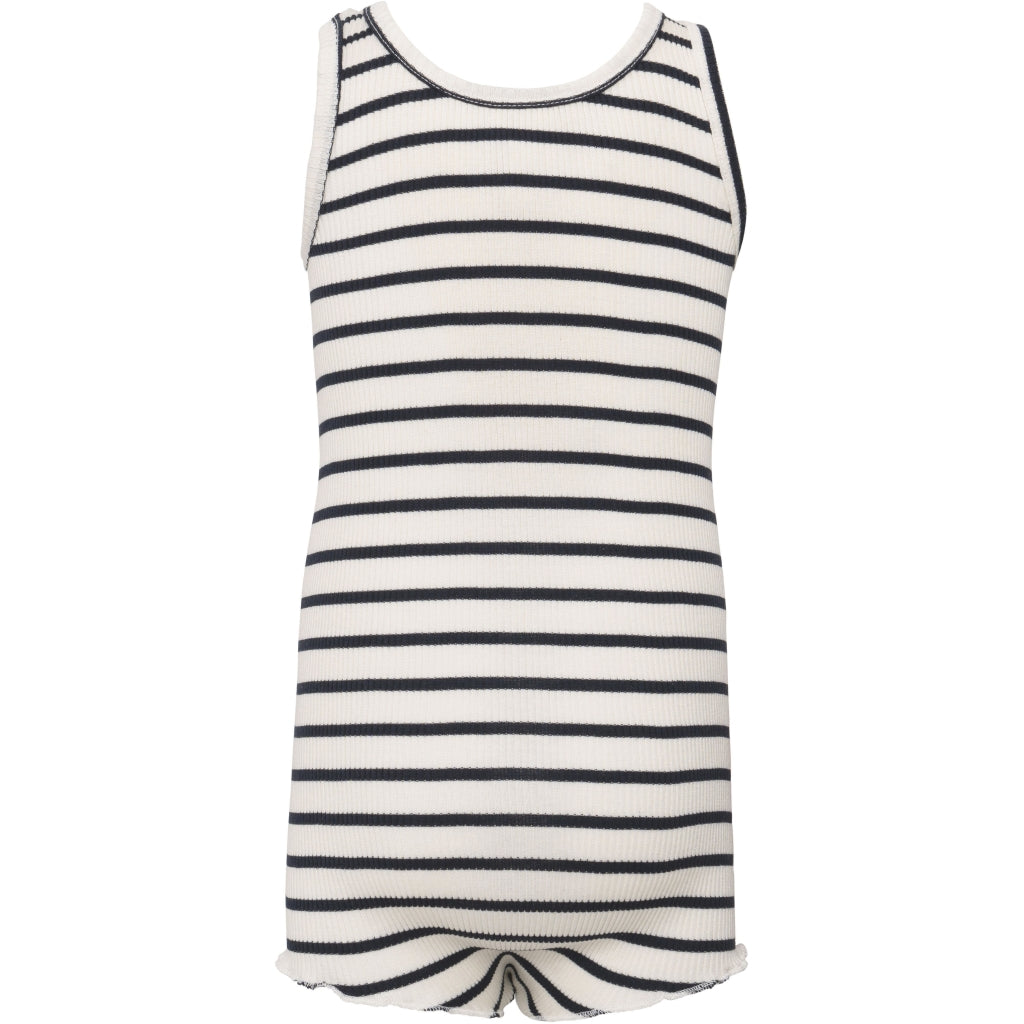 minimalisma Barcelona Body Sailor