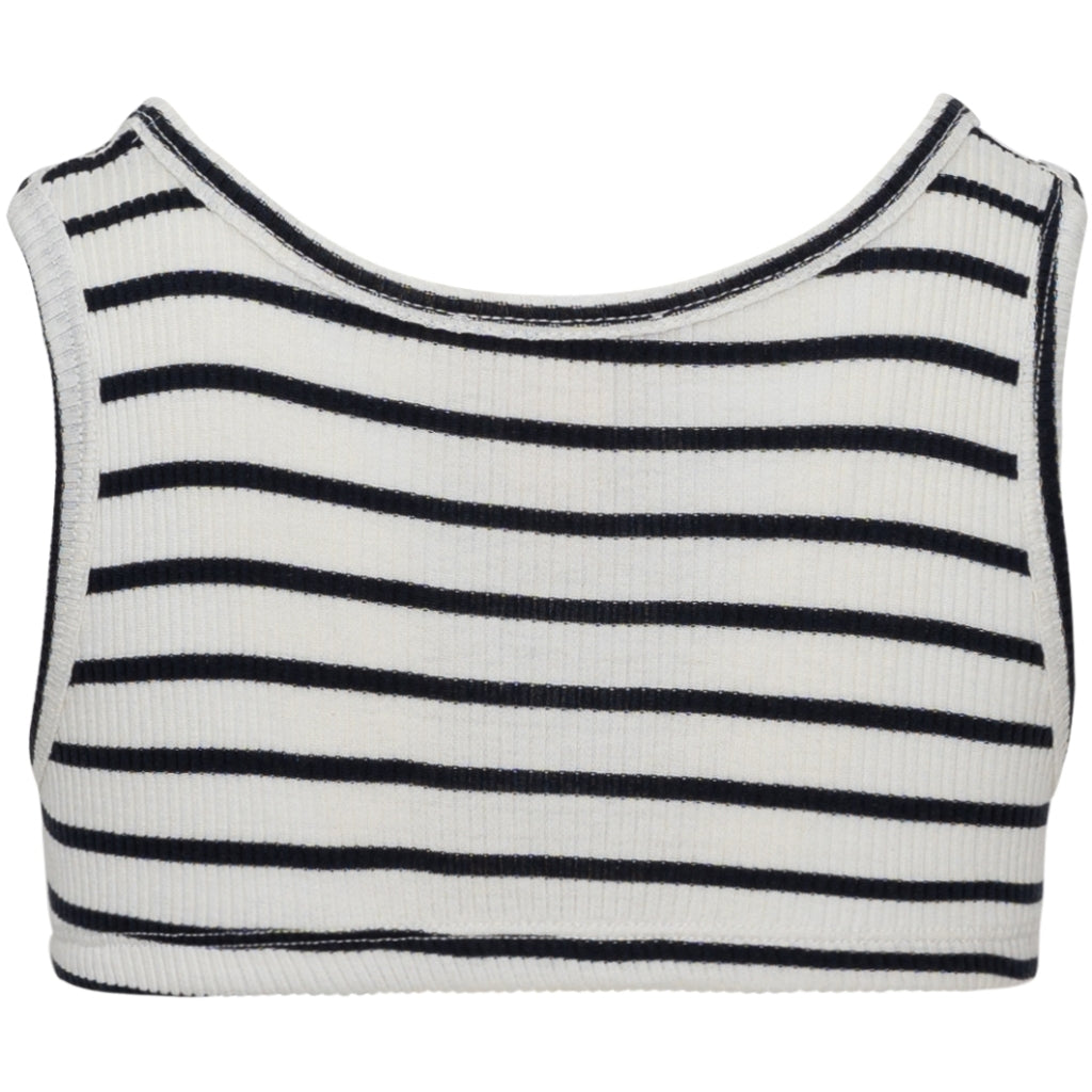 minimalisma Bella Blouse for kids Sailor