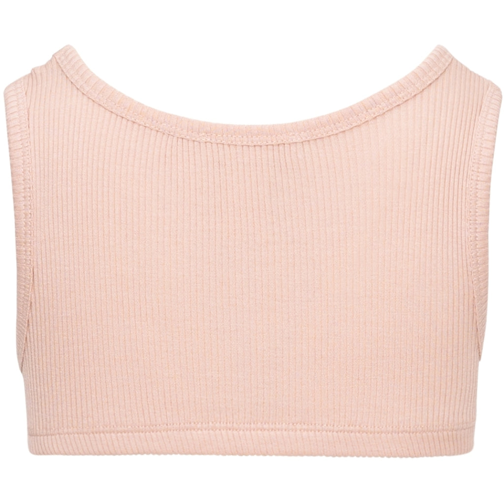 minimalisma Bella Blouse for kids Sweet Rose