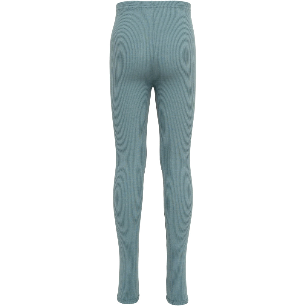 minimalisma Bieber 0-6Y Leggings / pants for babies and kids Northern Lights