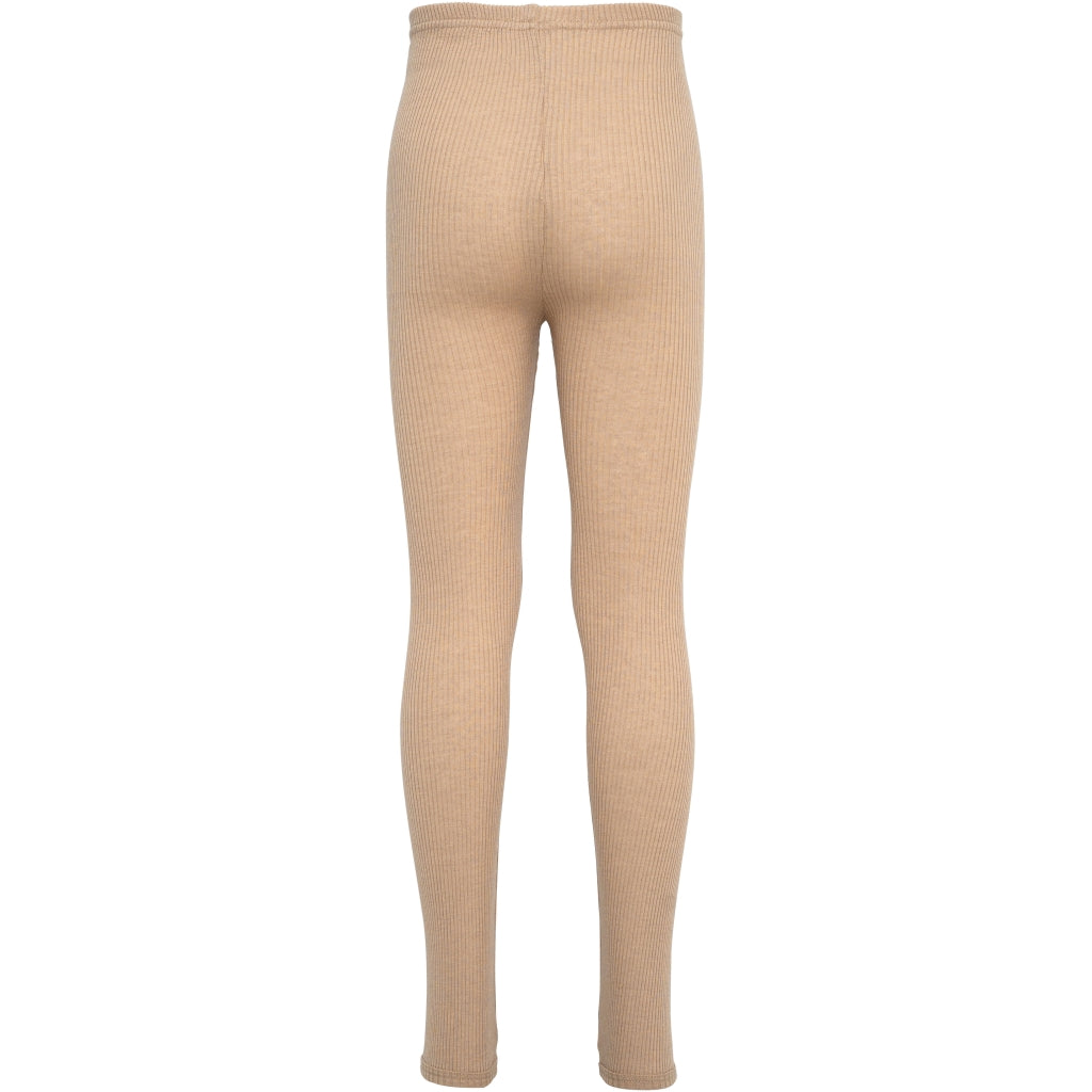 minimalisma Bieber 6-14Y Leggings / pants for kids Honey