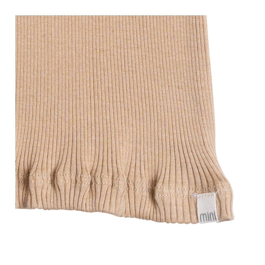 minimalisma Bimse Blouse for babies Honey