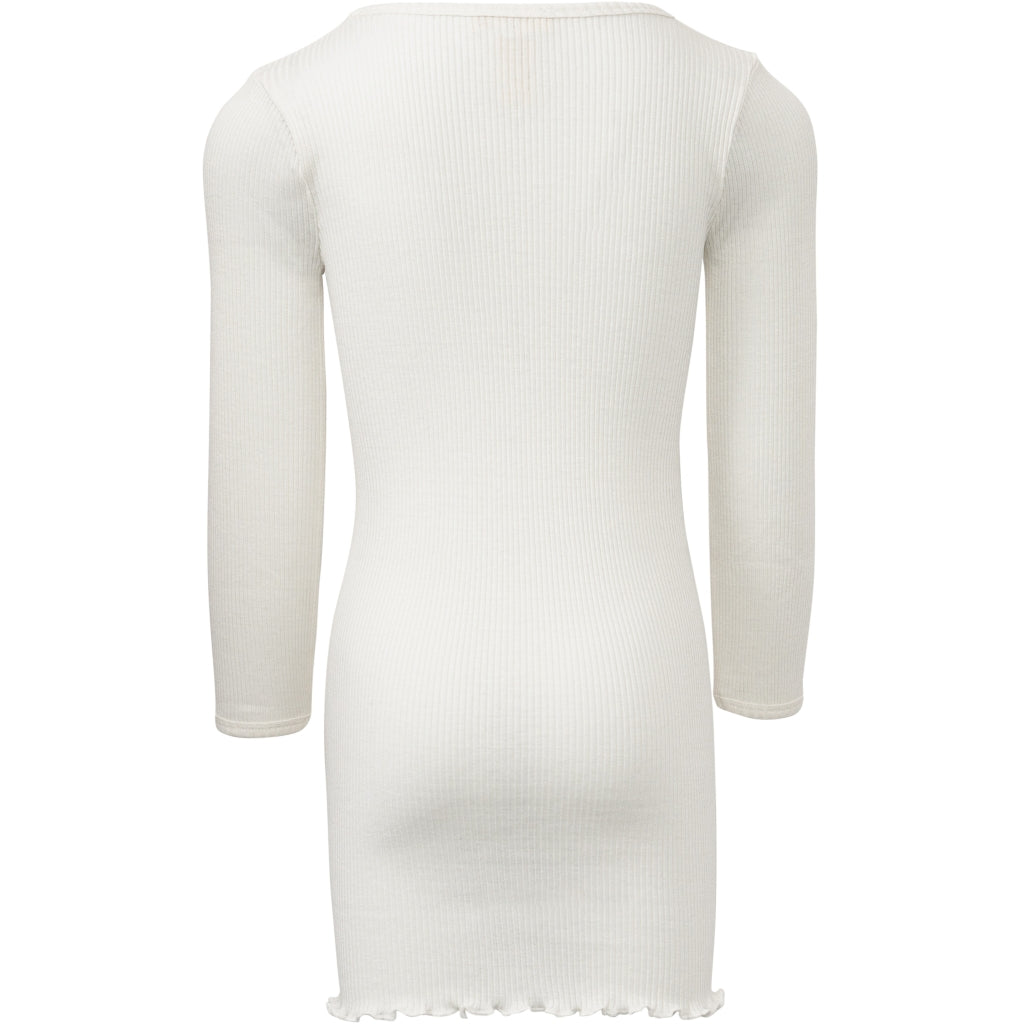 minimalisma Bina 2-6Y Dress Cream