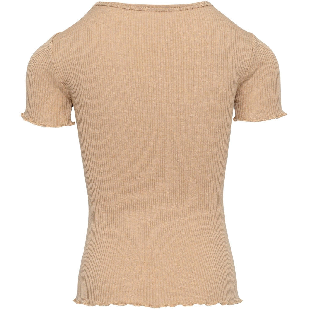 minimalisma Blomst 2-6Y Blouse for kids Honey