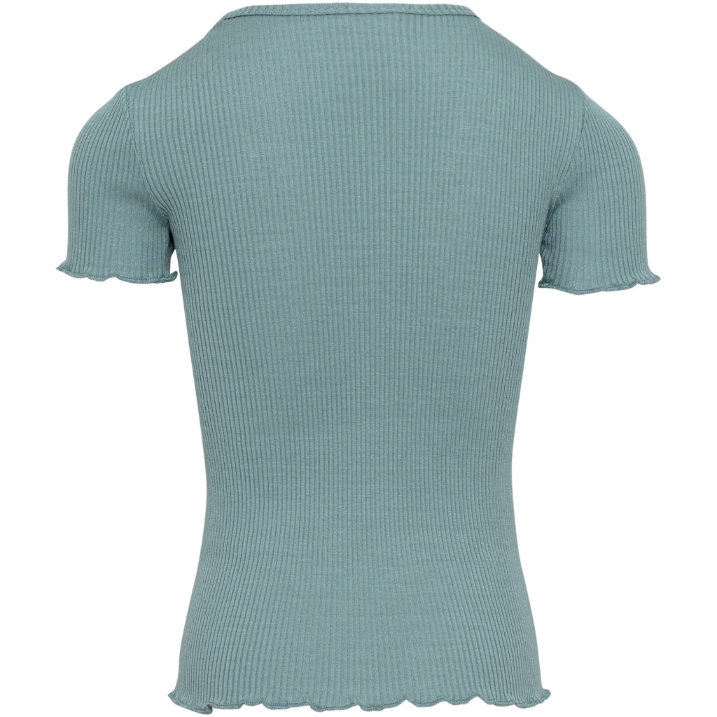 minimalisma Blomst 2-6Y Blouse for kids Northern Lights