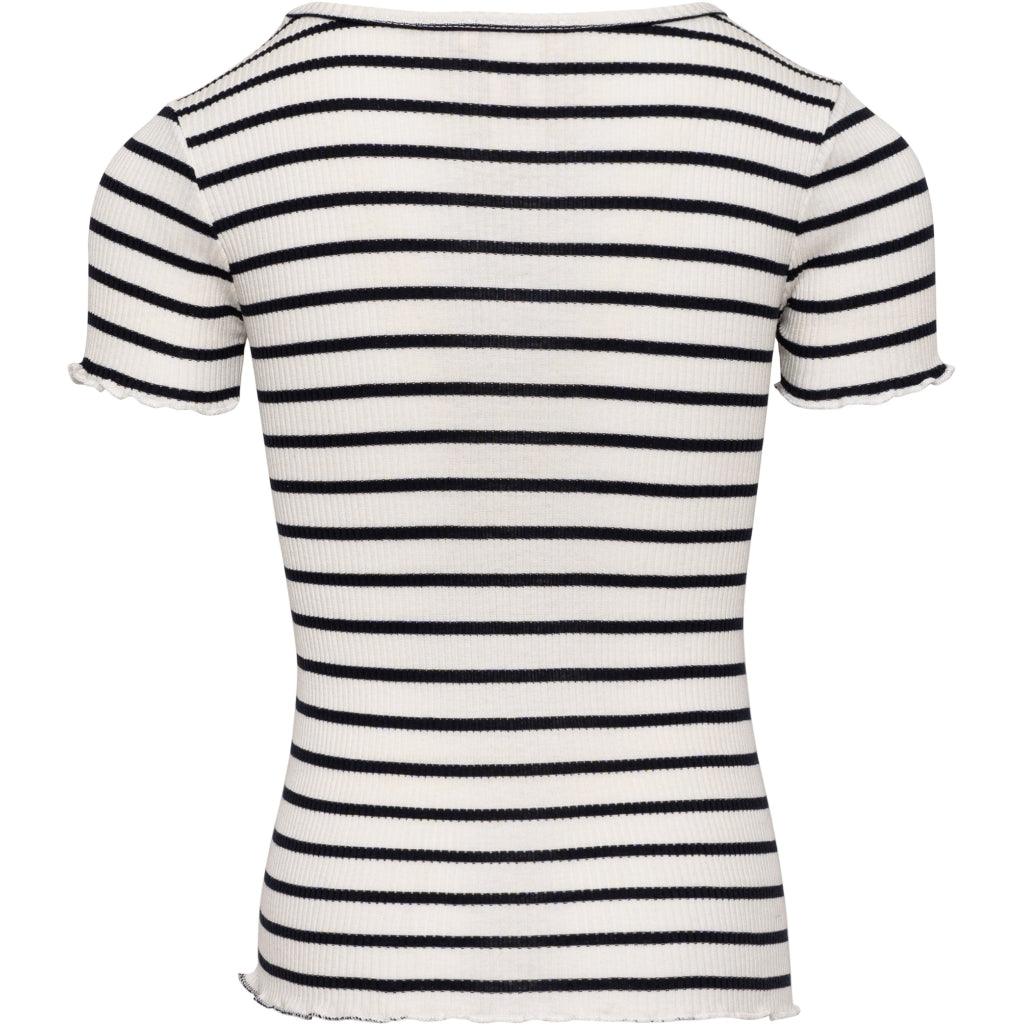 minimalisma Blomst 6-12Y Blouse for kids Sailor