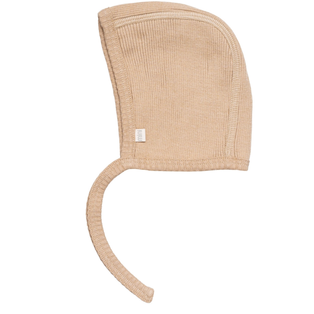 minimalisma Bloom Hat / Bonnet Honey