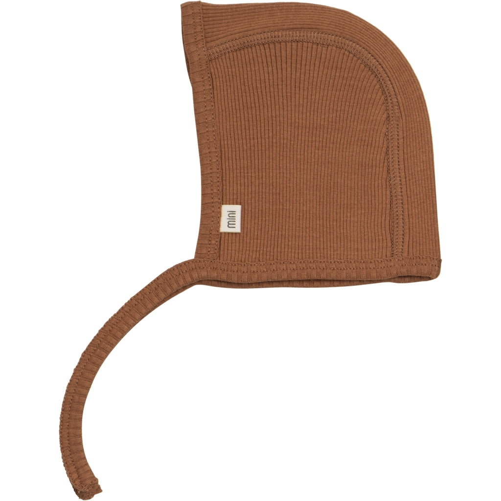 minimalisma Bloom Hat / Bonnet Rooibos