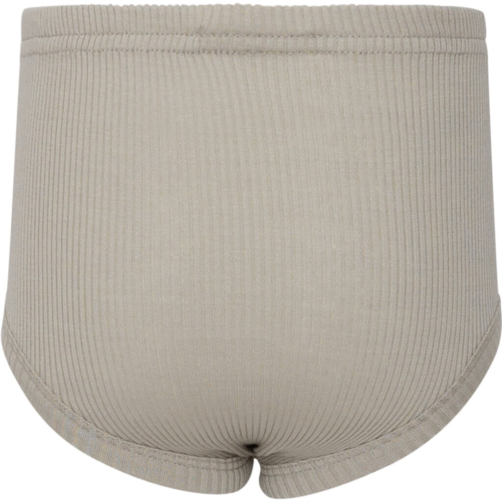 minimalisma Bobbi Leggings / pants for babies and kids Sea Salt