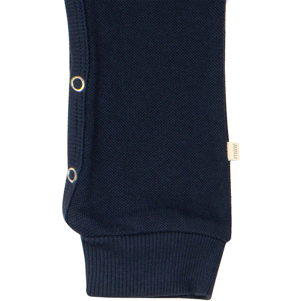 minimalisma Eikin classic Jumpsuit Dark Blue