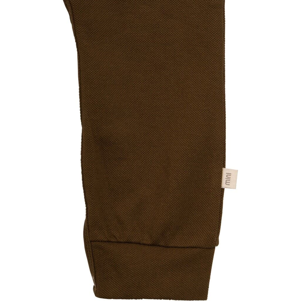 minimalisma Eikin classic Jumpsuit Moss