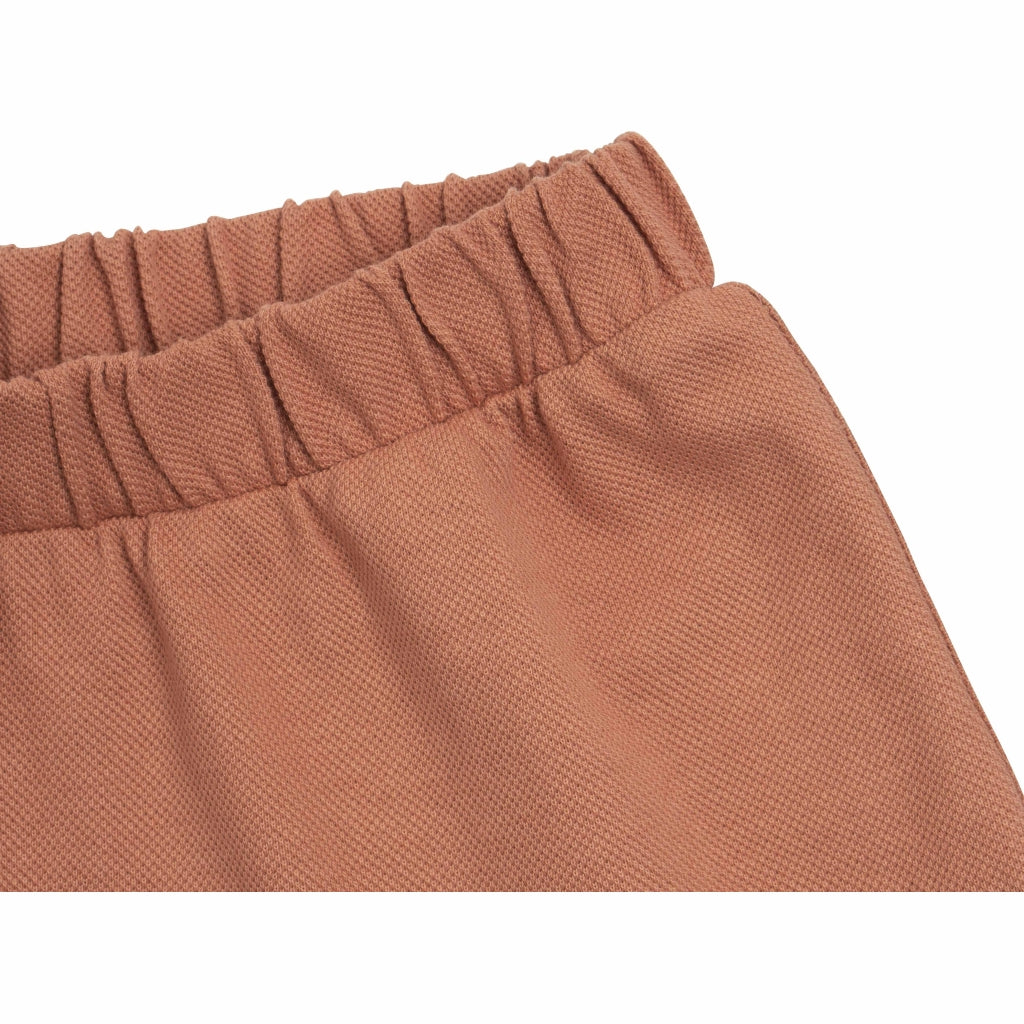 minimalisma Elspa Leggings / pants for kids Tan