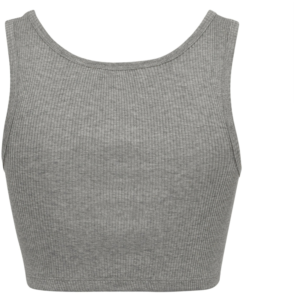 minimalisma Genius Blouse for women Grey Melange