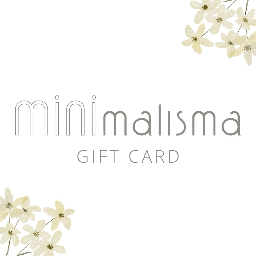 Voucher / Gift Card