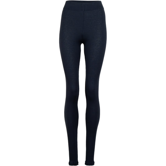 minimalisma Great Leggings / pants for women Dark Blue