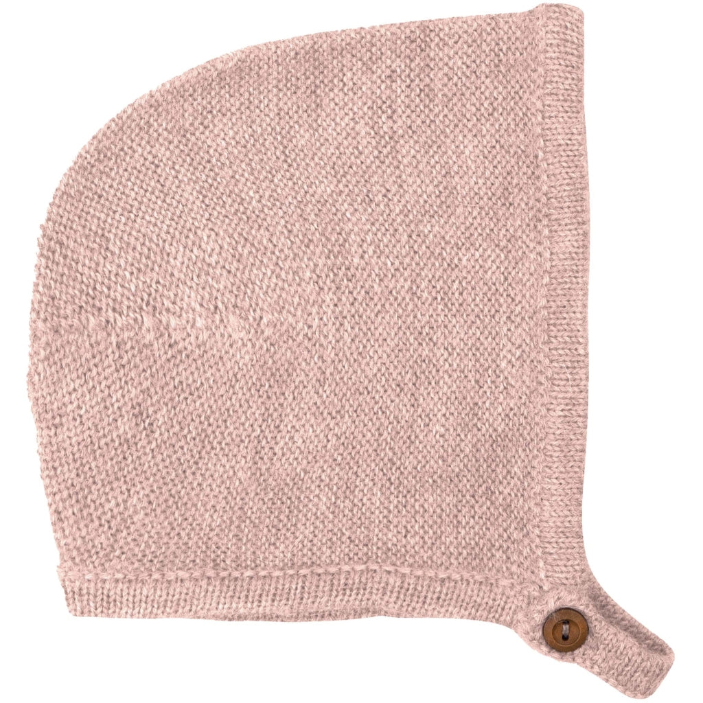 minimalisma Kyse Hat / Bonnet Powder