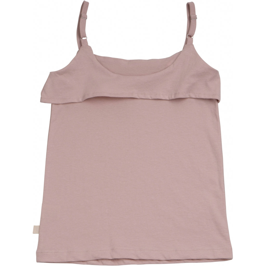 minimalisma Ljos Blouse for kids Lotus