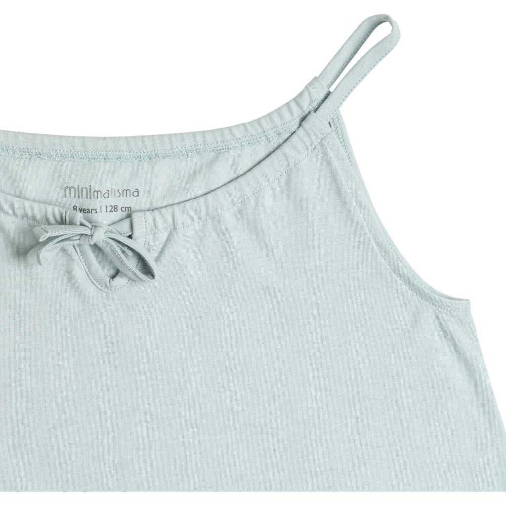 minimalisma Lovely Blouse for kids Waterfall