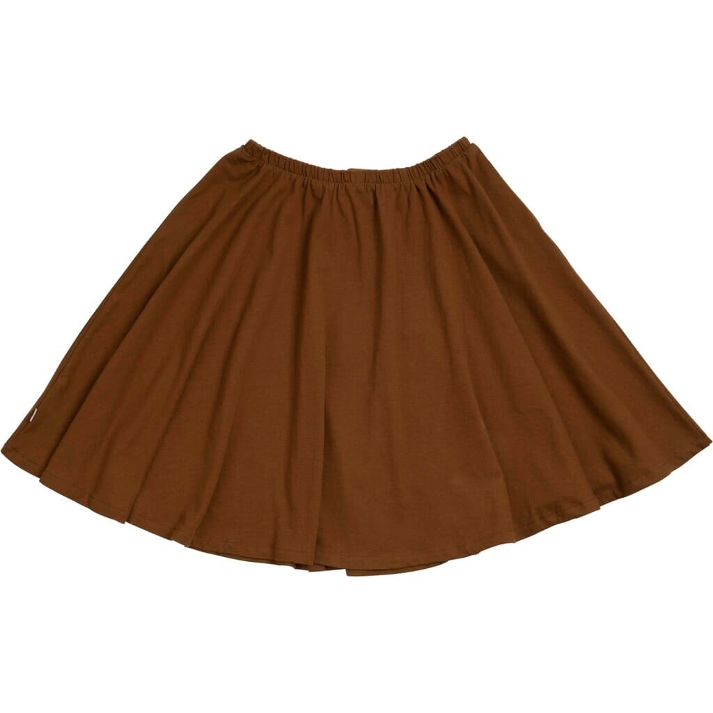 minimalisma Ly Skirt Amber